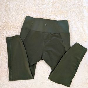 🌟2/$20🌟 Elevate Leggings - Olive